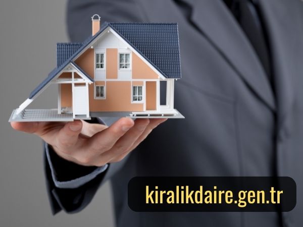 Tipiköy Mahallesi Kiralık Daire